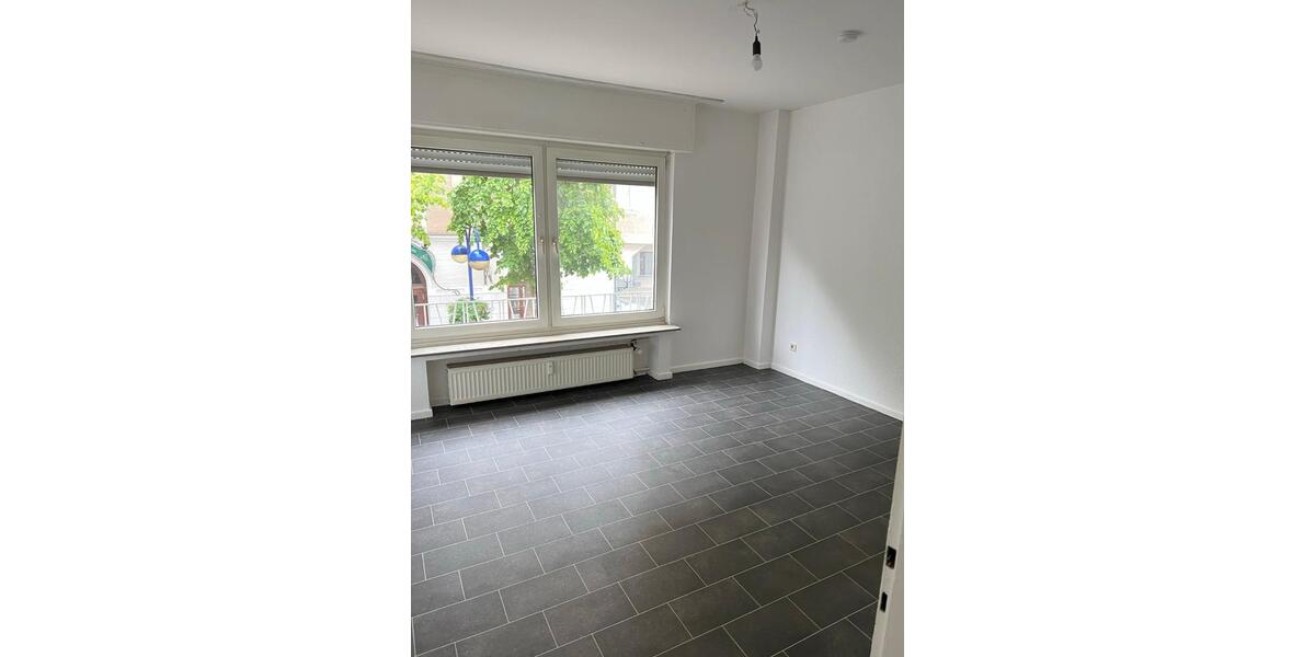 Etagenwohnung Duisburg Essenberg - 2 Zimmer, 65 m&sup2;, 380&euro; | Angebot:25809449