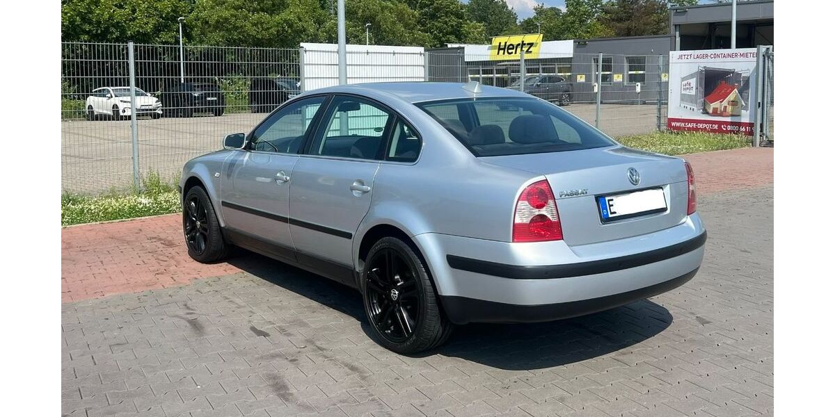 VW Passat 190.000 km 3.500 &euro; Essen 45355