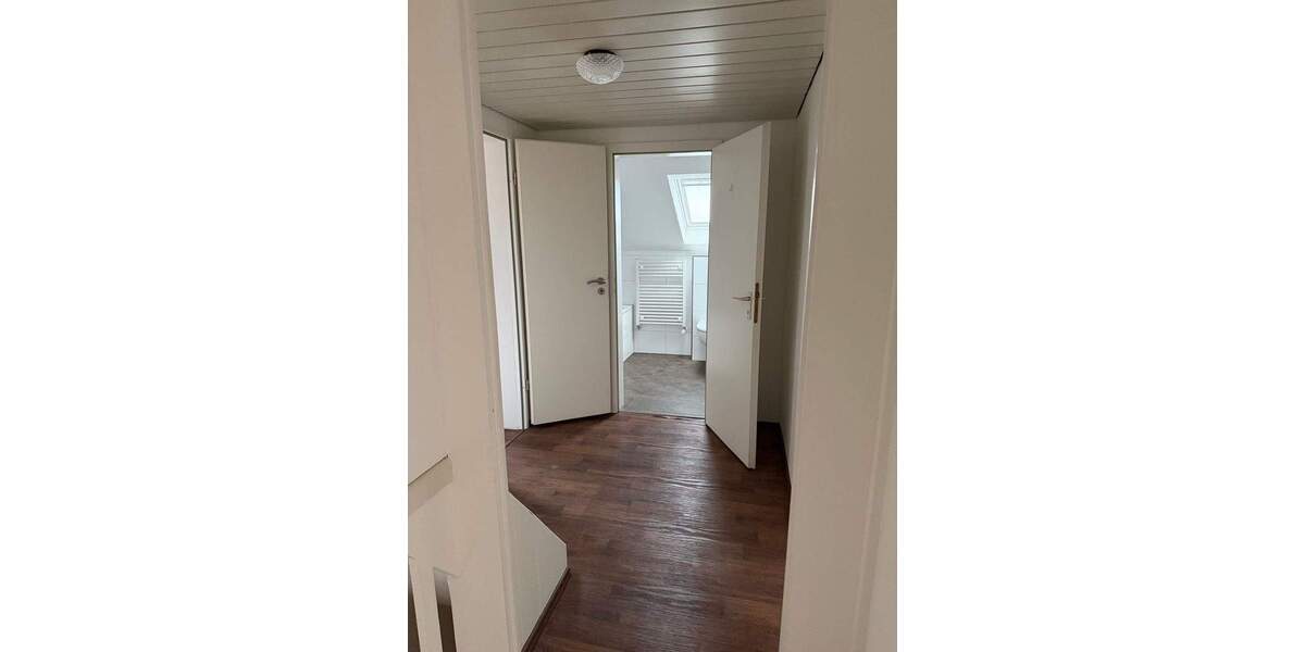 Etagenwohnung Bottrop Eigen - 3 Zimmer, 48 m&sup2;, 380&euro; | Angebot:25845860