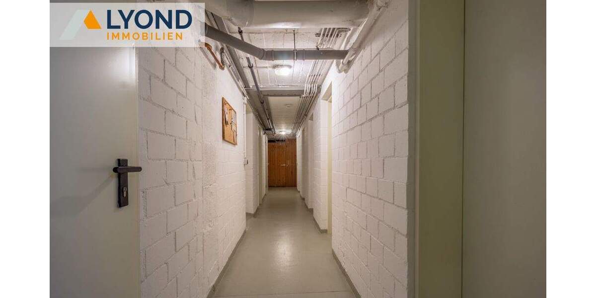 Etagenwohnung Moers Schwafheim - 2 Zimmer, 71 m&sup2;, 220.000&euro; | Angebot:24112651