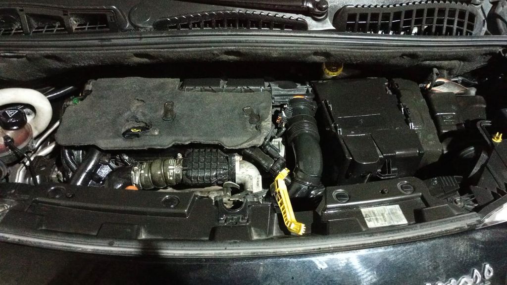 Citroen C3 Picasso 275.000 km 3.500 &euro; Duisburg 47053