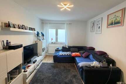 Wohnung zum Mieten in Bochum 550 € 56 m² 2.5 zimmer