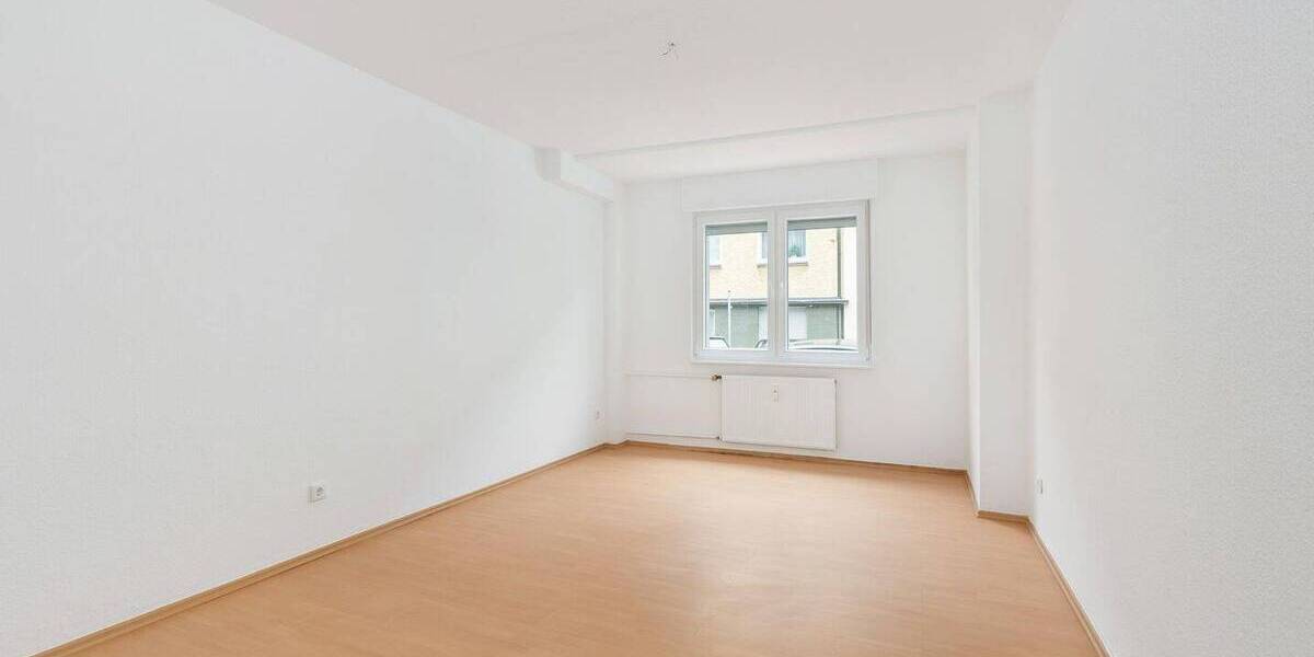 Etagenwohnung Essen Rüttenscheid - 2 Zimmer, 53 m&sup2;, 199.000&euro; | Angebot:26805131