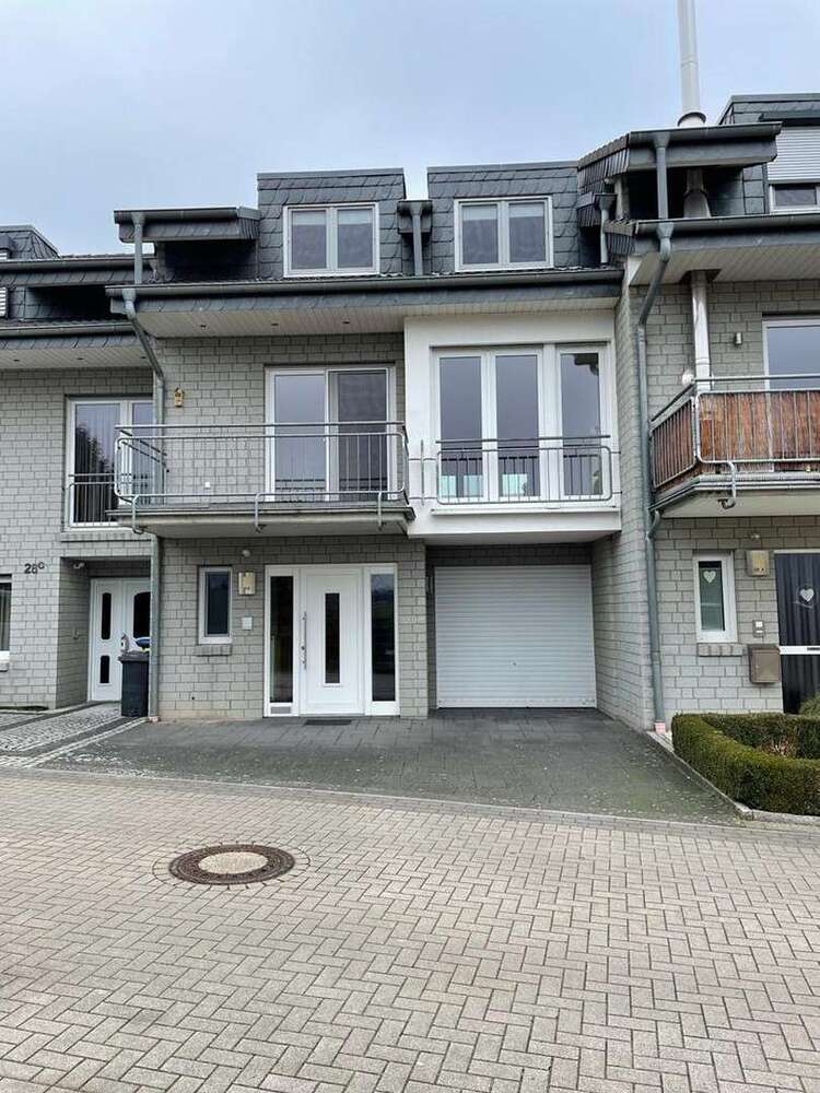 Haus zum Kaufen in Haltern am See 420.000 € 121 m²