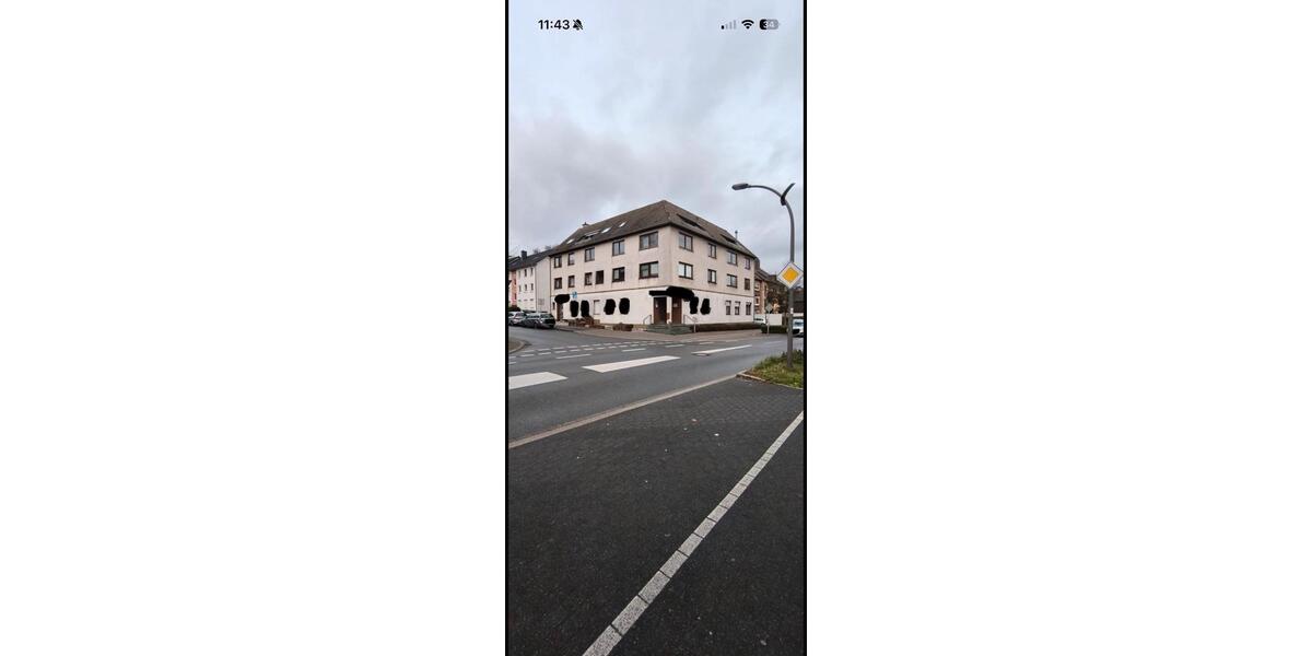 3 Zimmer Eigentumswohnung Castrop Rauxel - gepflegt und vermietet 3 zimmer