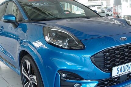 Ford Puma 19.127 km 29.490 € Schwelm 58332