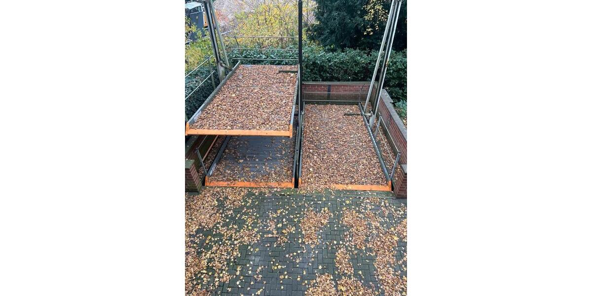 Modernisierte 3,5-Zimmer-Wohnung mit Balkon und GarageStellplatz 3 zimmer