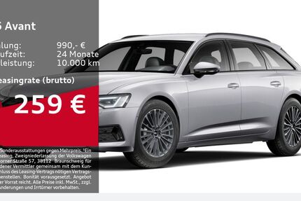Audi A6 28.984 km 46.830 &euro; Bochum 44809