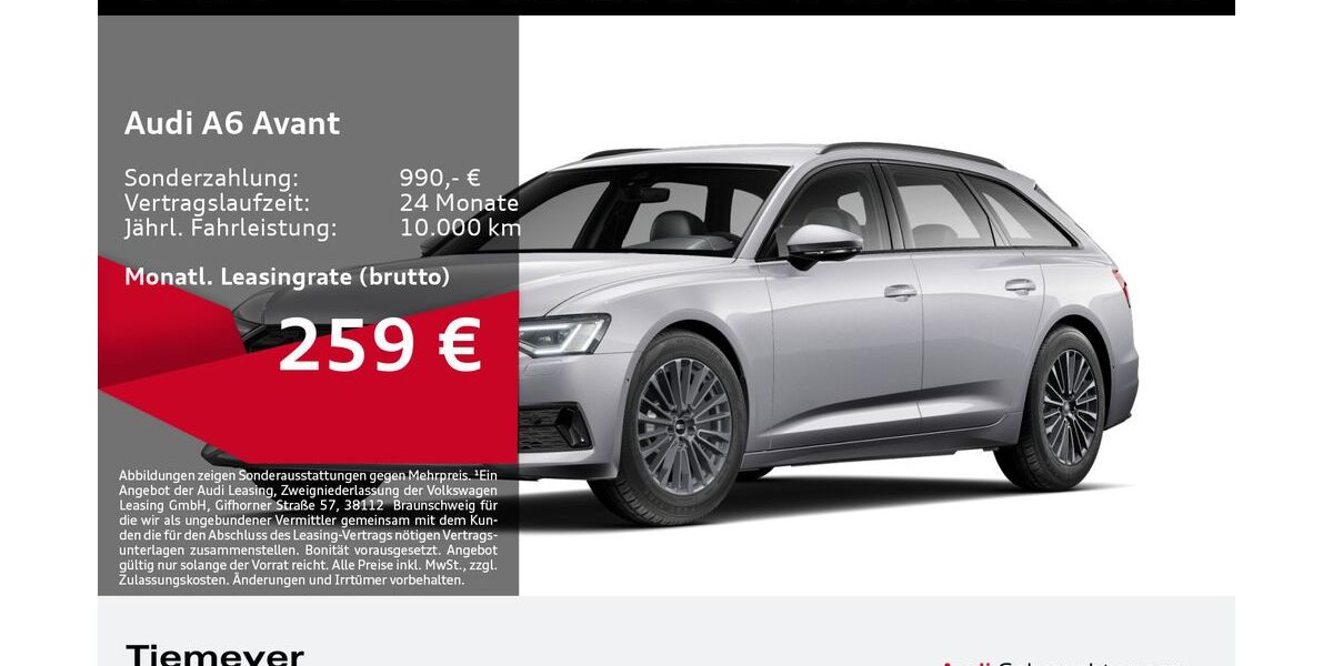 Audi A6 28.984 km 46.830 &euro; Bochum 44809