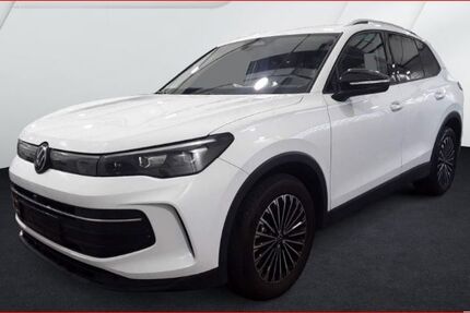 VW Tiguan 20.000 km 38.890 &euro; Duisburg 47178