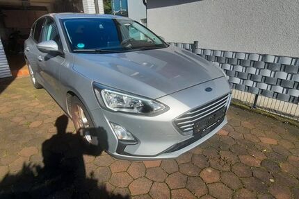 Ford Focus 116.844 km 12.000 € Dortmund 44289