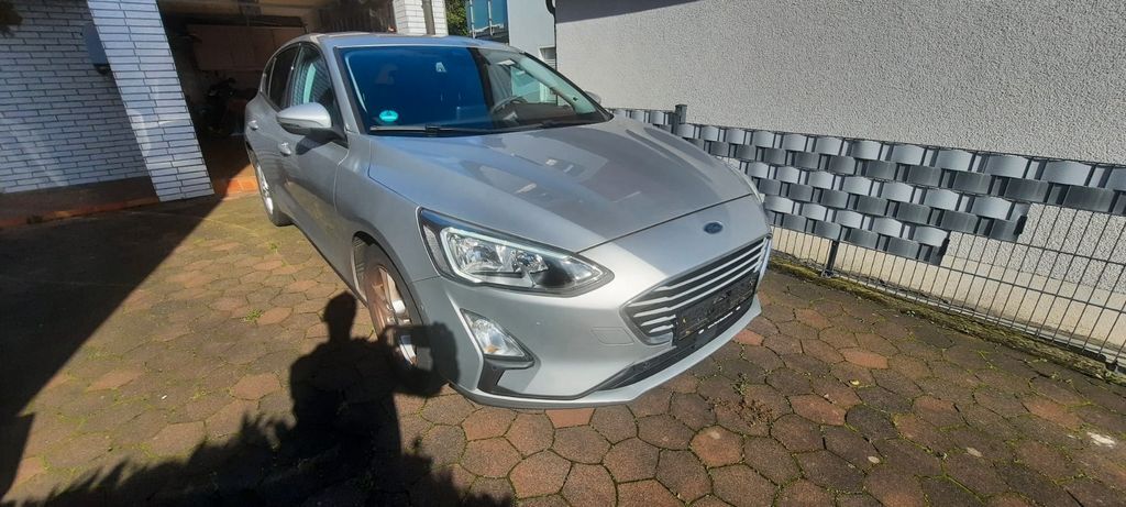Ford Focus 116.844 km 12.000 € Dortmund 44289