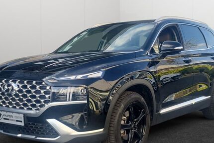 Hyundai SANTA FE 36.000 km 32.490 € Düsseldorf 40233