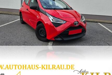 Toyota Aygo (X) 43.000 km 10.199 € Mettmann 40822
