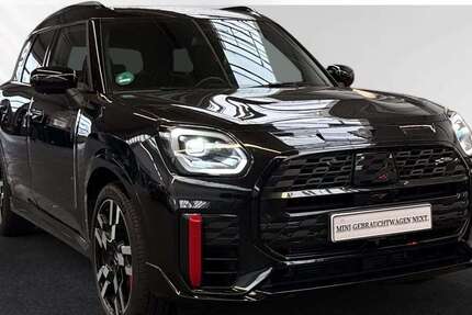 Mini John Cooper Works 31.700 km 41.900 &euro; Moers 47441