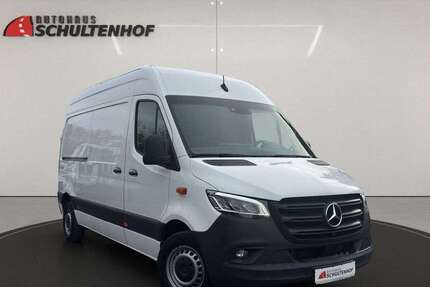 Mercedes-Benz Sprinter 22.380 km 38.999 € Mülheim an der Ruhr 45481