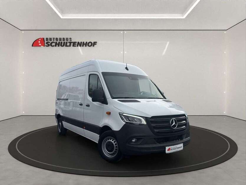 Mercedes-Benz Sprinter 22.380 km 38.999 € Mülheim an der Ruhr 45481