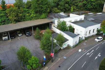 Halle in Wuppertal 499.000 € 540 m²