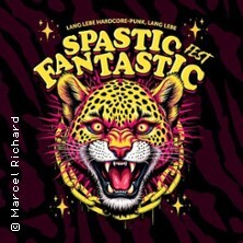 Spastic Fantastic Festival Dortmund