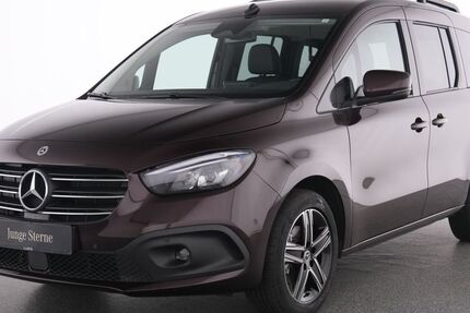 Mercedes-Benz T-Klasse 4.620 km 32.495 &euro; Essen 45309