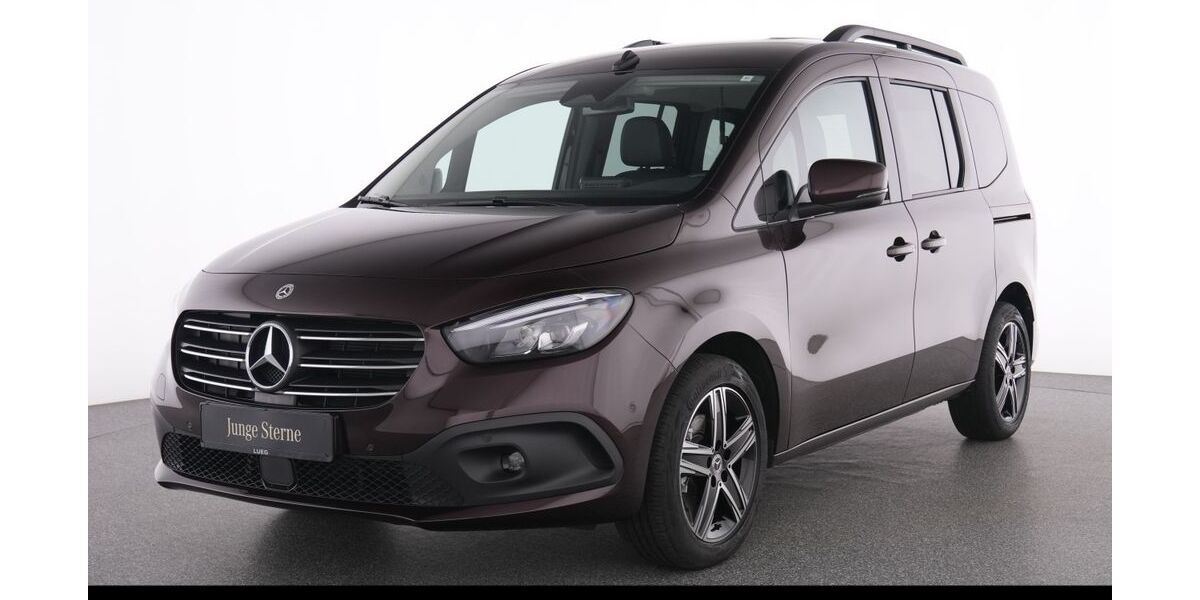 Mercedes-Benz T-Klasse 4.620 km 32.495 &euro; Essen 45309