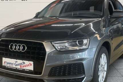Audi Q3 83.324 km 15.890 &euro; Bochum 44809