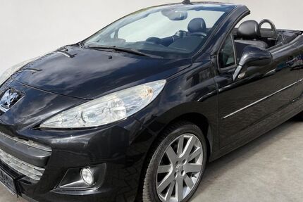 Peugeot 207 120.000 km 4.700 &euro; Essen 45326