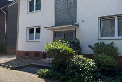 Wohnung Bottrop Boy - 2 Zimmer, 43 m&sup2;, 344&euro; | Angebot:26933251