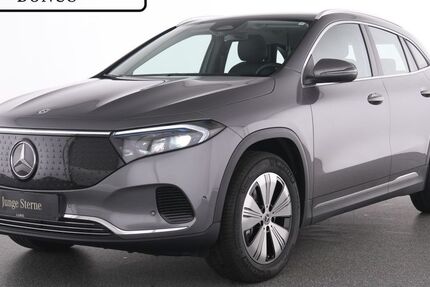 Mercedes-Benz EQA 13.435 km 36.875 &euro; Essen 45309