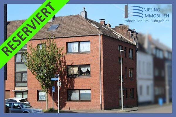 Mehrfamilienhaus, Wohnhaus Oberhausen Alsfeld - 509.000&euro; | Angebot:25706529