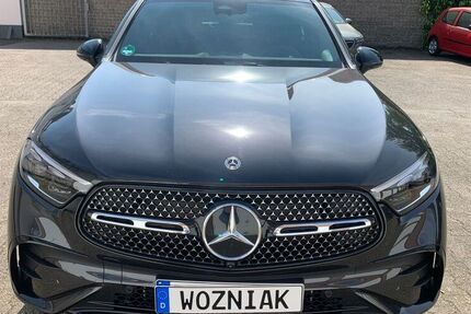 Mercedes GLC 300