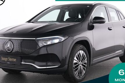 Mercedes-Benz EQA 14.586 km 35.885 &euro; Essen 45309