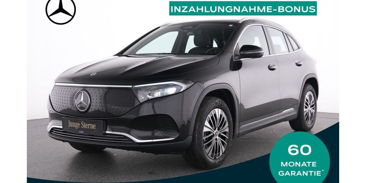 Mercedes-Benz EQA 14.586 km 35.885 &euro; Essen 45309