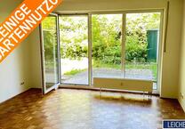 #MIT TERRASSE | ALLEINIGE GARTENNUTZUNG | SOFORT BEZIEHBAR#