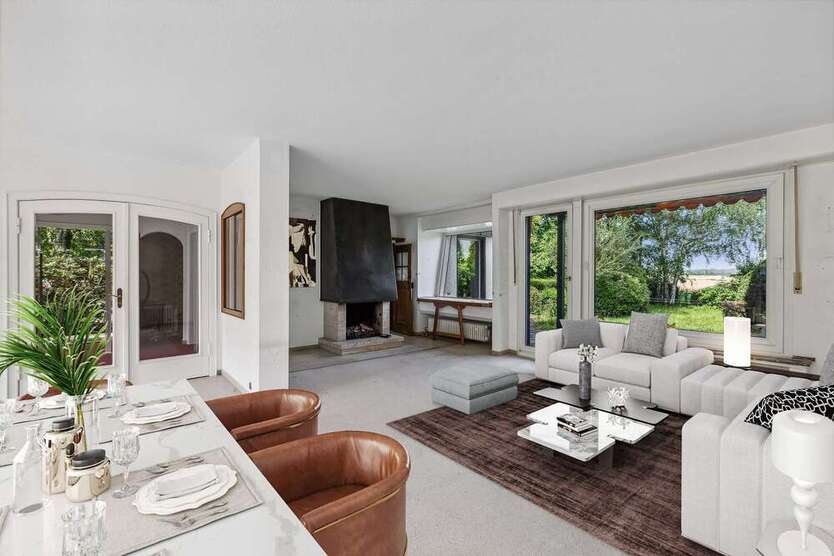 Haus zum Kaufen in Düsseldorf 895.000 € 161 m²