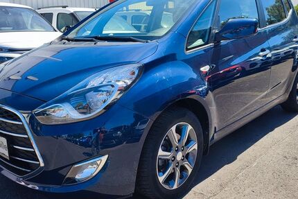 Hyundai ix20 35.000 km 15.999 &euro; Gelsenkirchen 45892