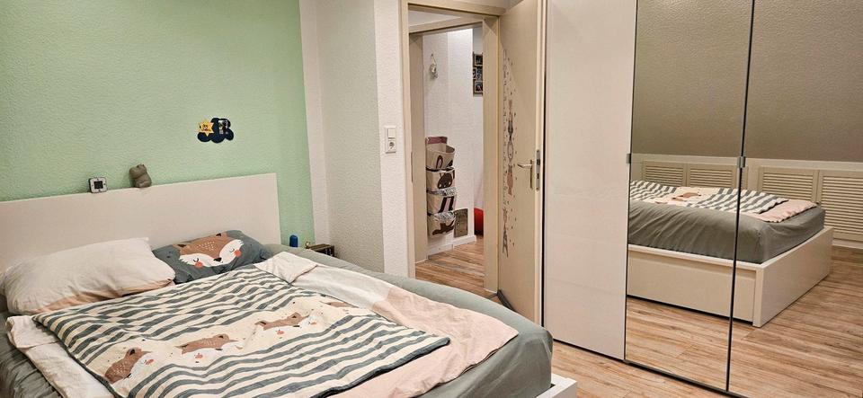 Charmante 2,5 Zimmer Eigentumswohnung 2.5 zimmer