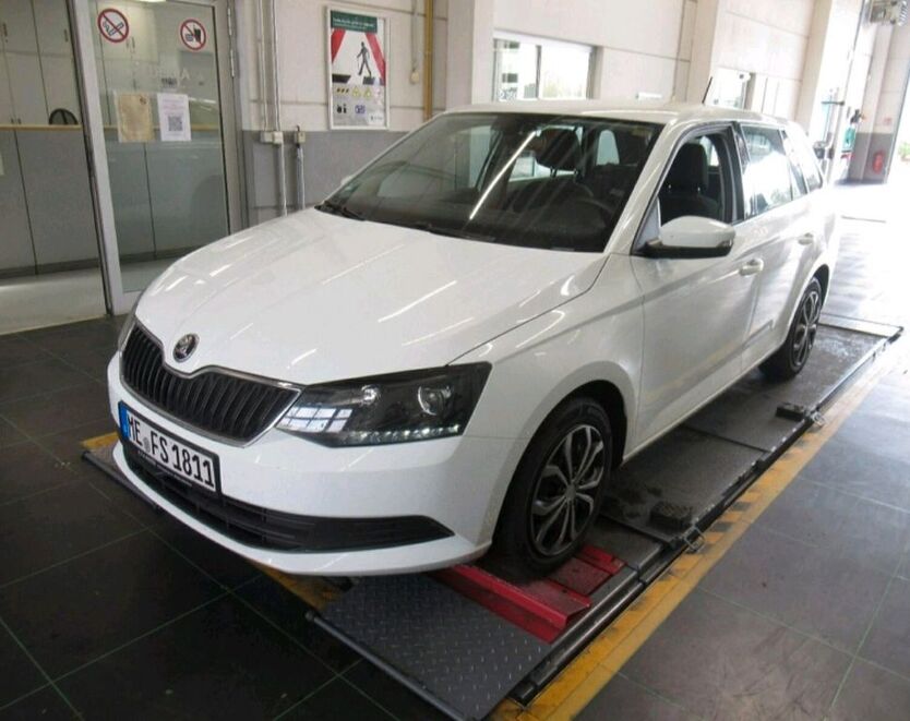 Fabia