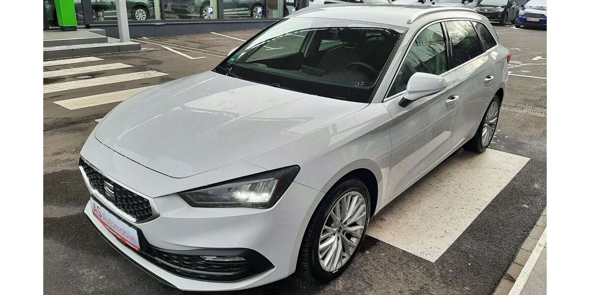 Seat Leon 36.336 km 18.880 &euro; Essen 45326