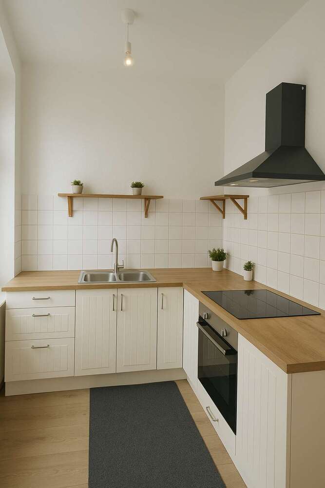 Wohnung zum Kaufen in Düsseldorf 269.900 € 76.43 m²