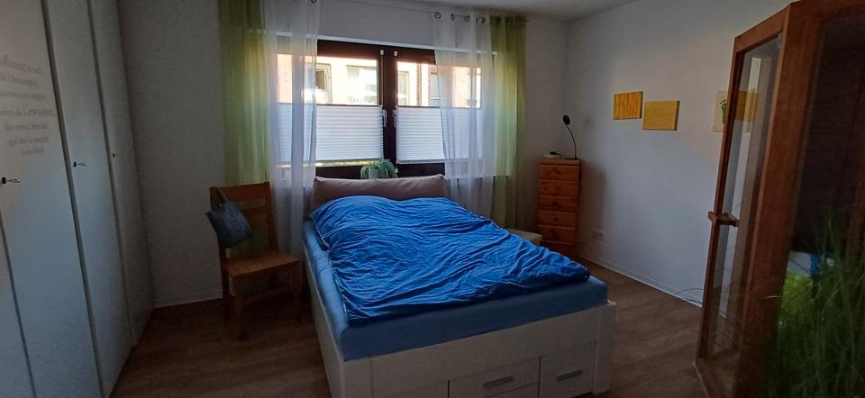 Erdgeschoßwohnung Recklinghausen - 2 Zimmer, 64 m&sup2;, 250.000&euro; | Angebot:27492391