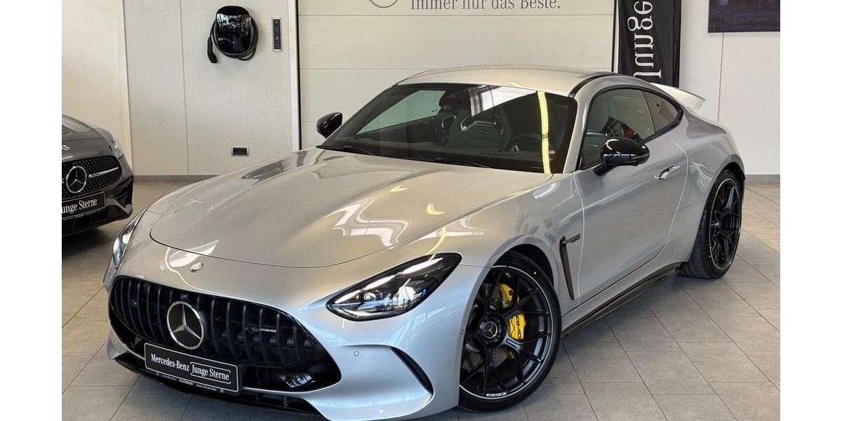 Mercedes-Benz AMG GT 7.548 km 149.850 &euro; Wuppertal 42281