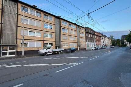 Wohnung zum Kaufen in Mülheim 129.000 € 64 m²