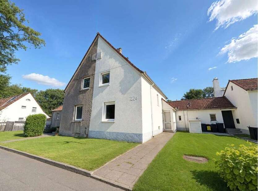 Haus zum Kaufen in Herten 175.000 € 80 m²