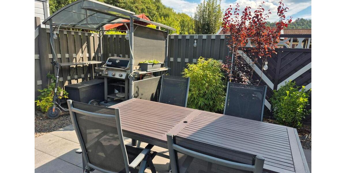 Terrassenwohnung Hattingen Niederbonsfeld - 3.5 Zimmer, 77 m&sup2;, 129.999&euro; | Angebot:25415809