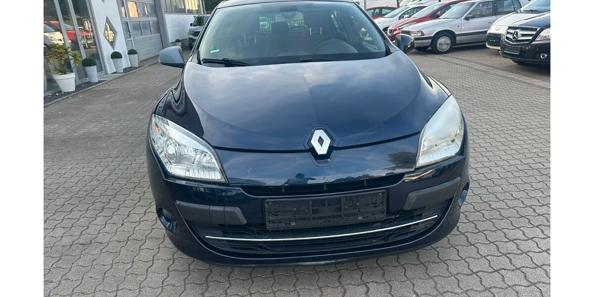 Renault Megane 168.000 km 2.600 &euro; Bochum 44866