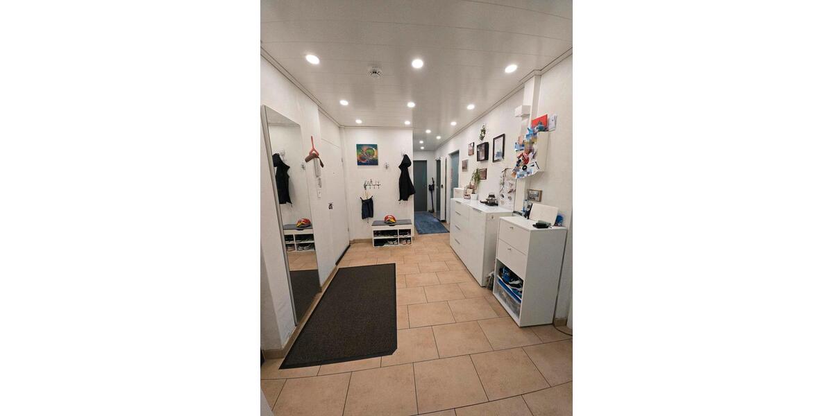 Etagenwohnung Wuppertal Gemarkung Elberfeld - 4 Zimmer, 105 m&sup2;, 229.000&euro; | Angebot:27450804