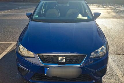 Seat Ibiza 91.500 km 9.399 &euro; Gladbeck 45964