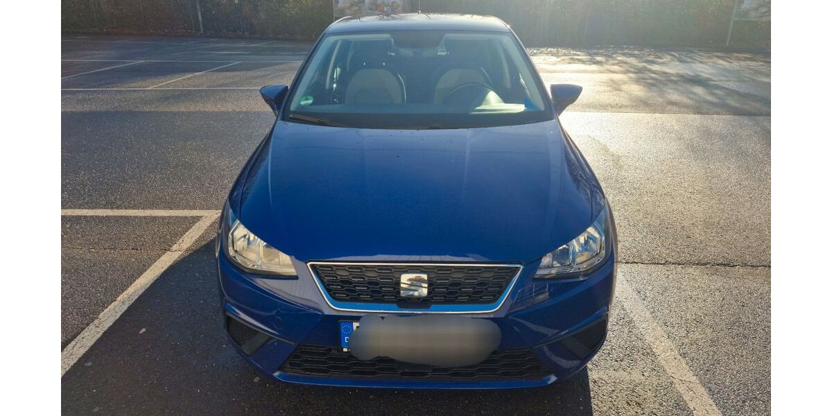 Seat Ibiza 91.500 km 9.399 &euro; Gladbeck 45964