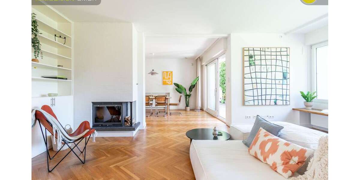Einfamilienhaus Ratingen / Hösel Hösel - 7 Zimmer, 213 m&sup2;, 1.390.000&euro; | Angebot:27474322